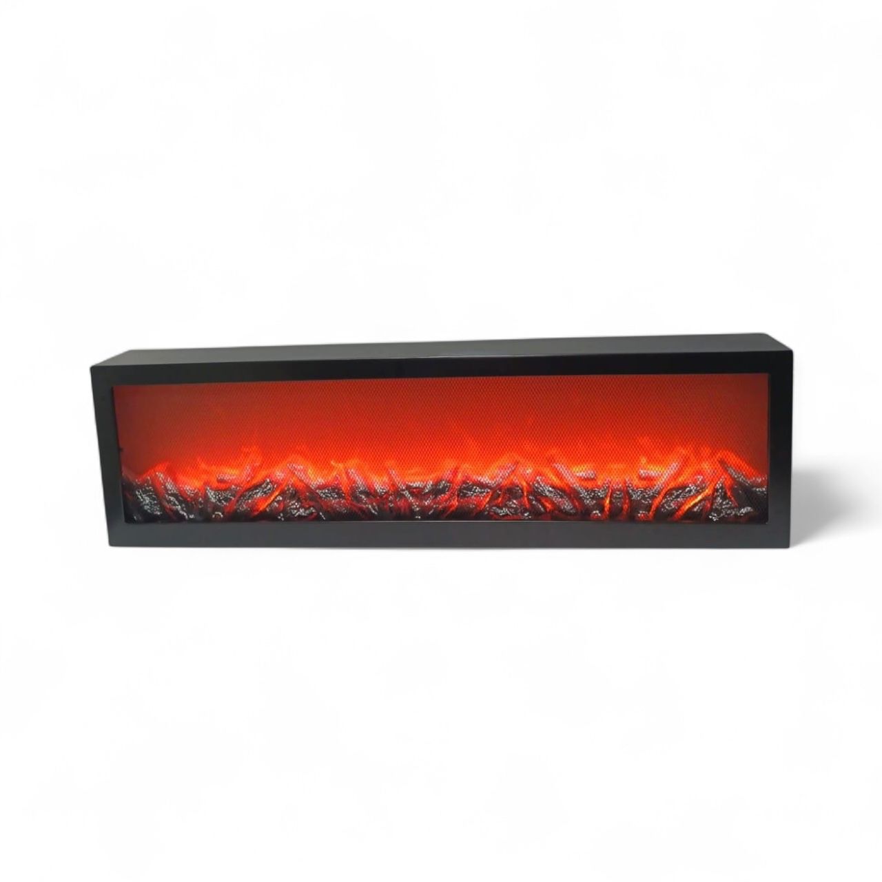 chimenea electrica