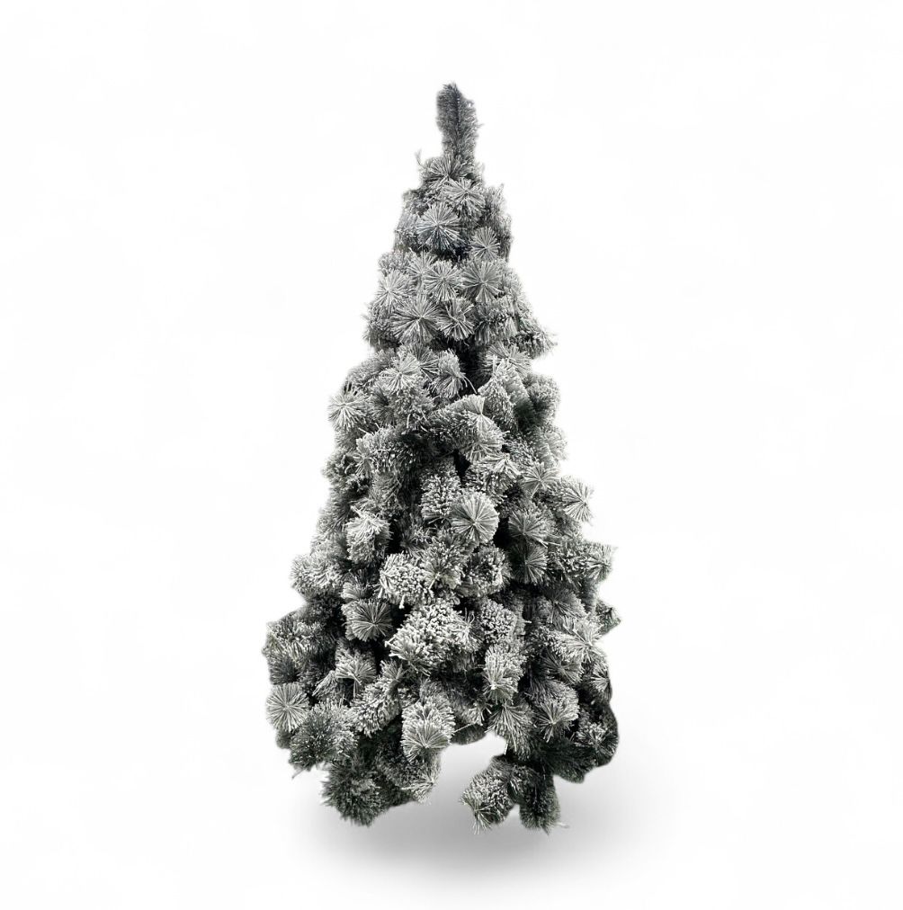 arbol navideño islandia