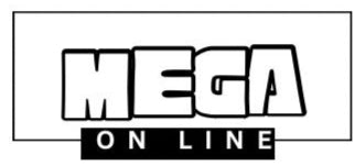 Mega online 
