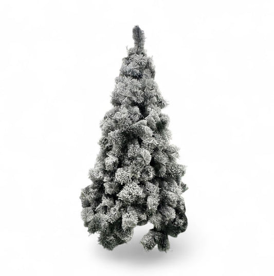 arbol navideño islandia