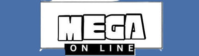 Mega online 
