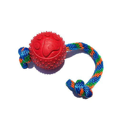 juguete interactivo para mascotas-dale diversion mientras lo alimentas